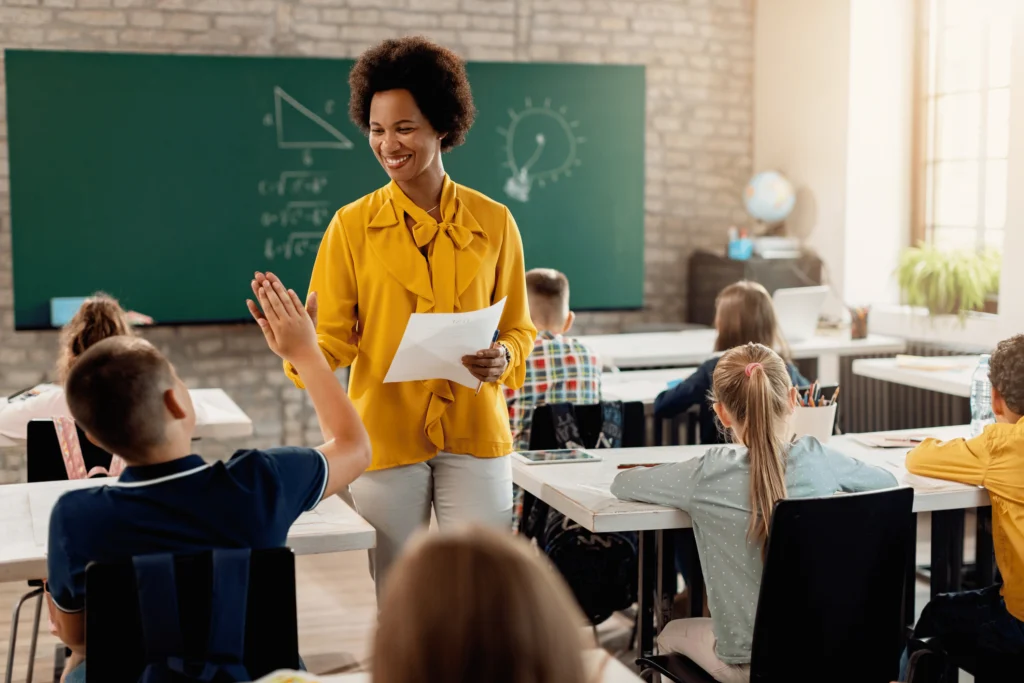 educação financeira nas escolas