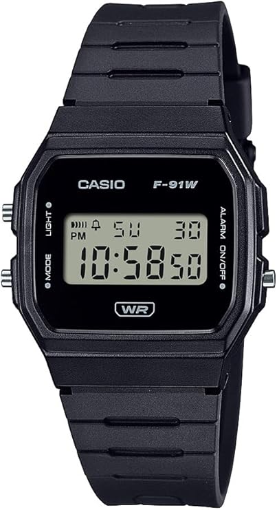casio-preto-f-91w