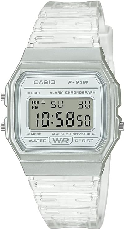 casio-branco- f-91w
